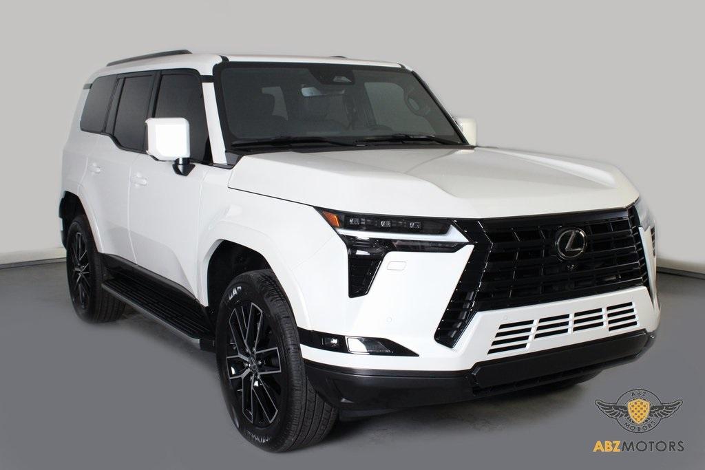 Used 2025 Lexus GX 550 Premium+ For Sale (Sold) | Autobyzack Inc